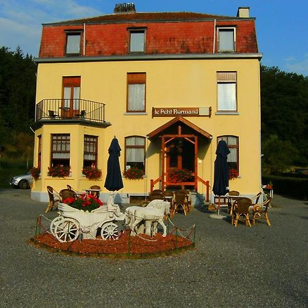 B&B Le Petit Normand Жале Экстерьер фото