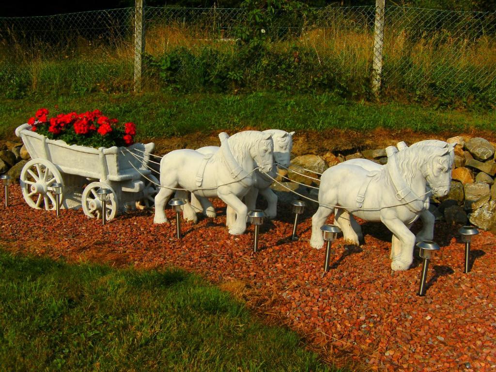 B&B Le Petit Normand Жале Экстерьер фото